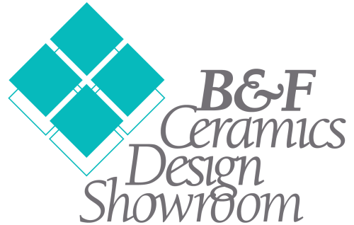 B & F Ceramics Design Showroom Inc.