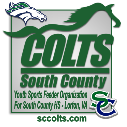South County Athletic Association