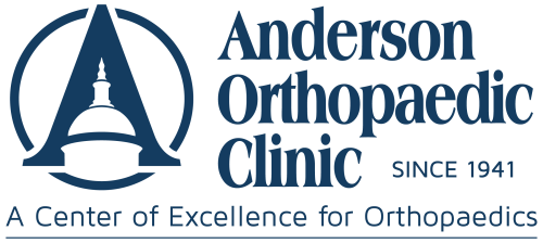 Anderson Orthopaedic Clinic