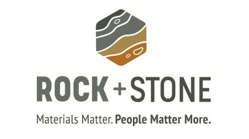 Rock + Stone
