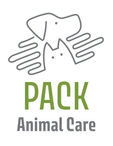 Pack Animal Care