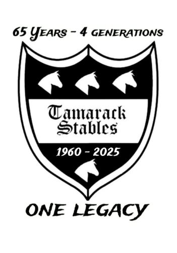 Tamarack Stables